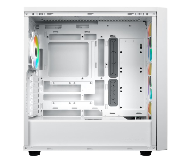 COOLER MASTER MasterBox 600 biała MB600-WGNN-S00 - 1247082 - zdjęcie 3